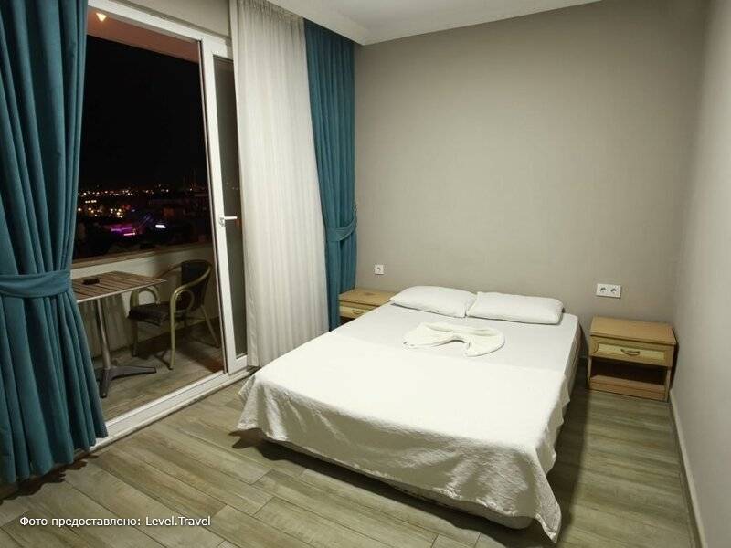 Фотография Baba Hotel