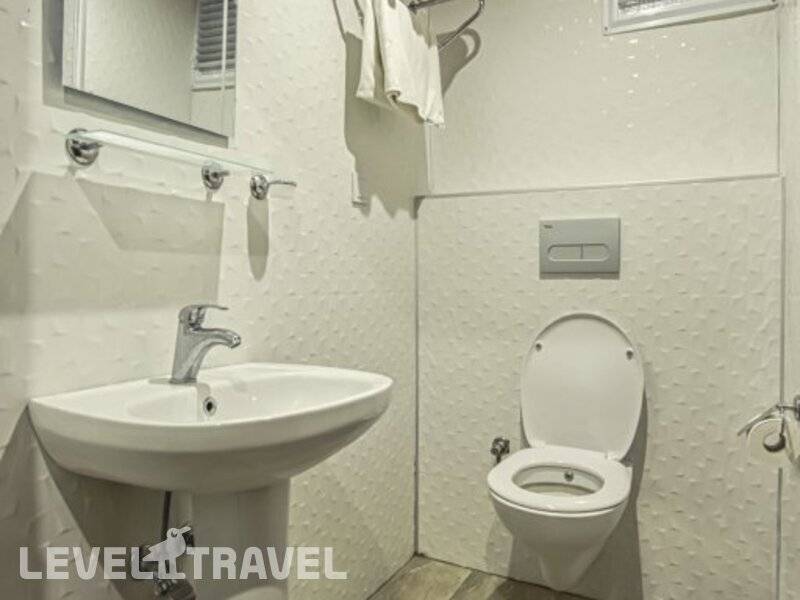 Фотография Baba Hotel
