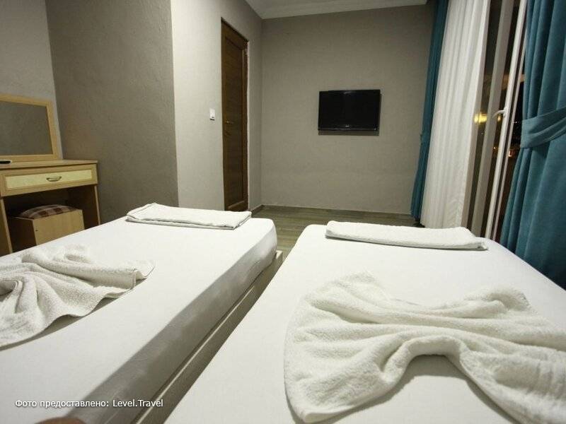 Фотография Baba Hotel