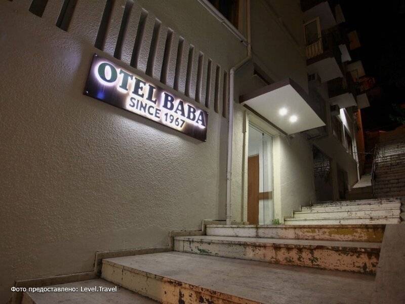 Фотография Baba Hotel
