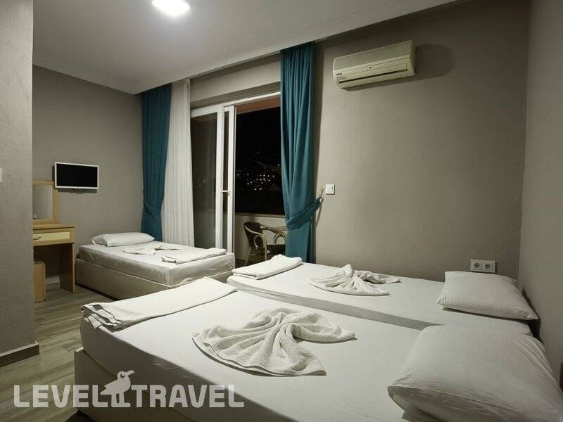 Фотография Baba Hotel