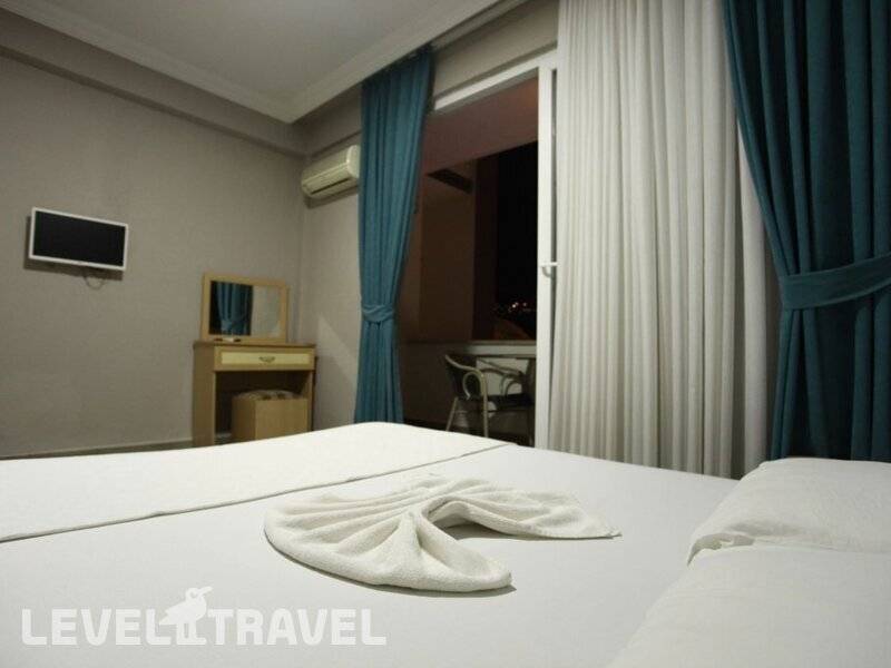 Фотография Baba Hotel