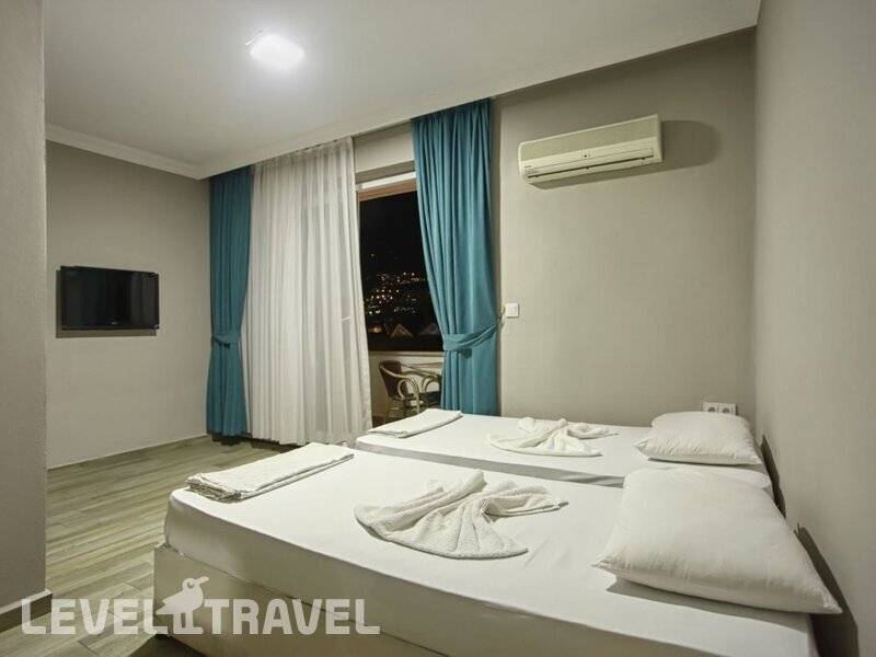 Фотография Baba Hotel