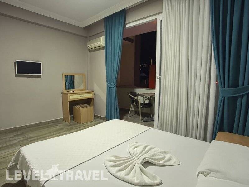 Фотография Baba Hotel