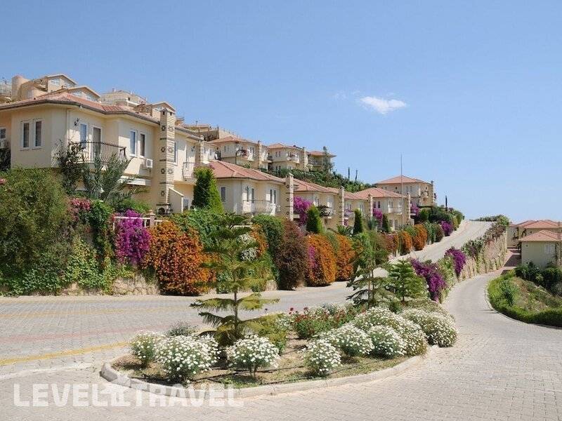 Фотография Gold City 3 Bedroom Villa 6