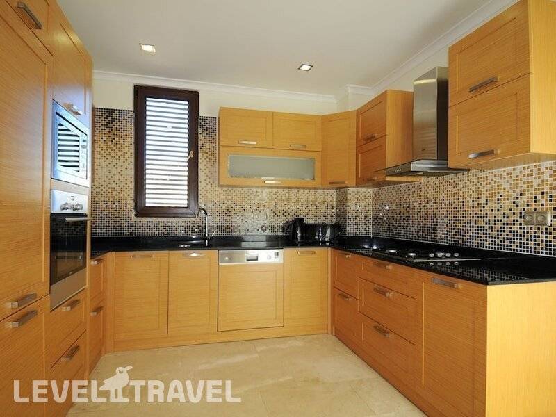 Фотография Gold City 3 Bedroom Villa 6