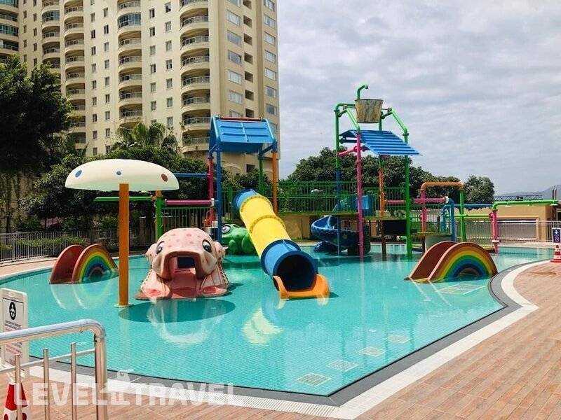 Фотография Gold City 3 Bedroom Villa 6