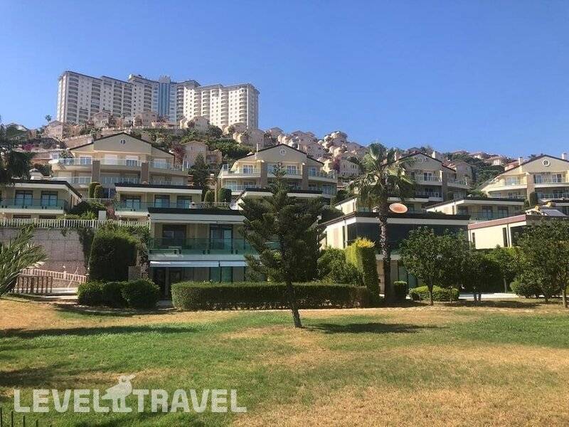 Фотография Gold City 3 Bedroom Villa 6