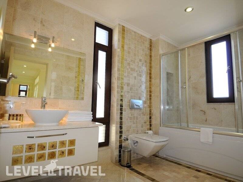 Фотография Gold City 3 Bedroom Villa 6