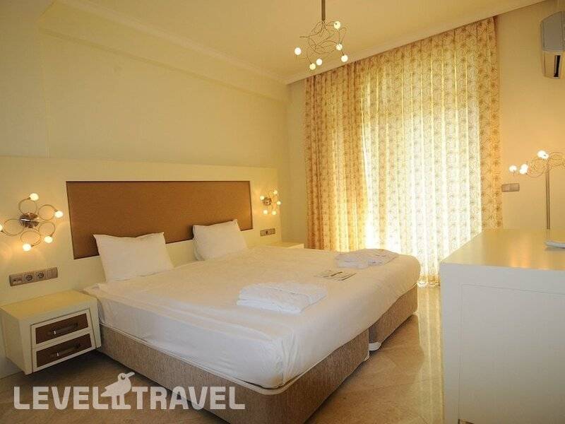 Фотография Gold City 3 Bedroom Villa 6