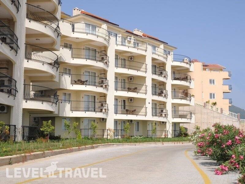 Фотография Gold City 3 Bedroom Villa 6