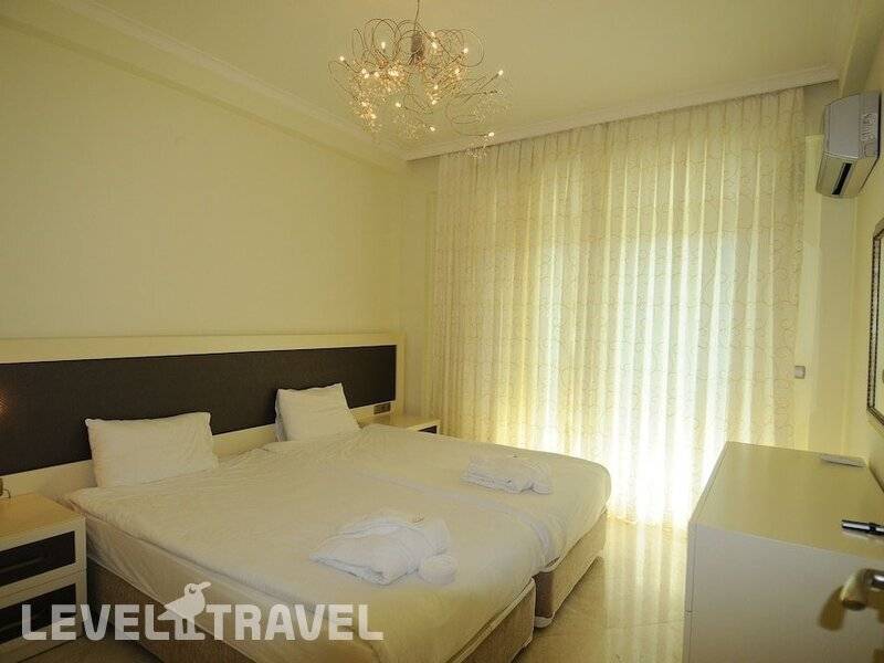 Фотография Gold City 3 Bedroom Villa 6