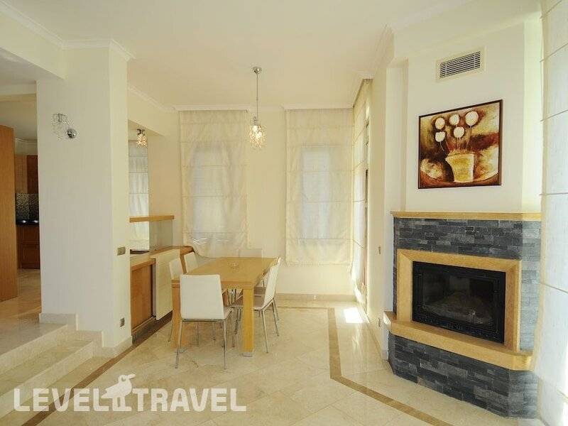 Фотография Gold City 3 Bedroom Villa 6