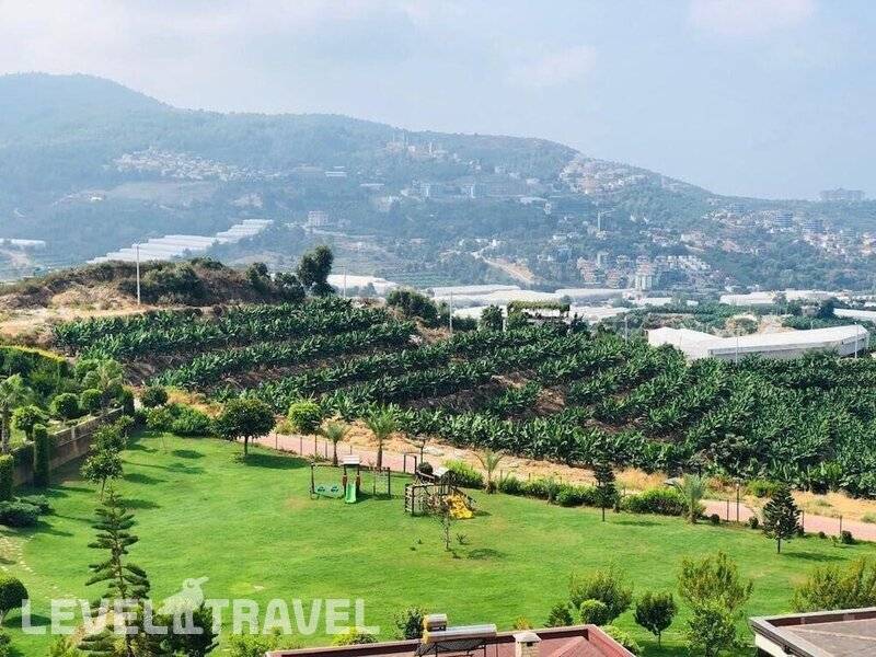 Фотография Gold City 3 Bedroom Villa 6
