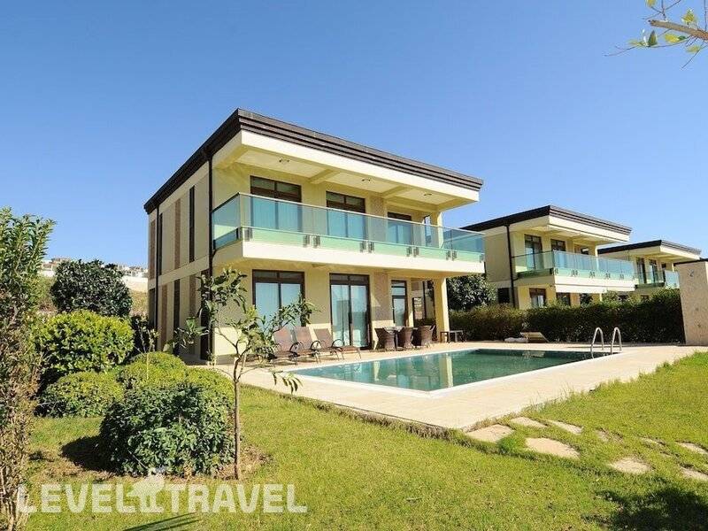Фотография Gold City 3 Bedroom Villa 6