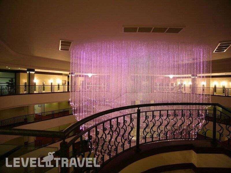 Фотография Gold City 3 Bedroom Villa 6
