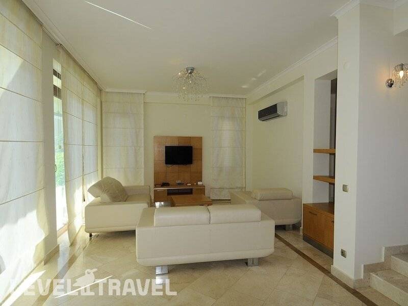 Фотография Gold City 3 Bedroom Villa 6