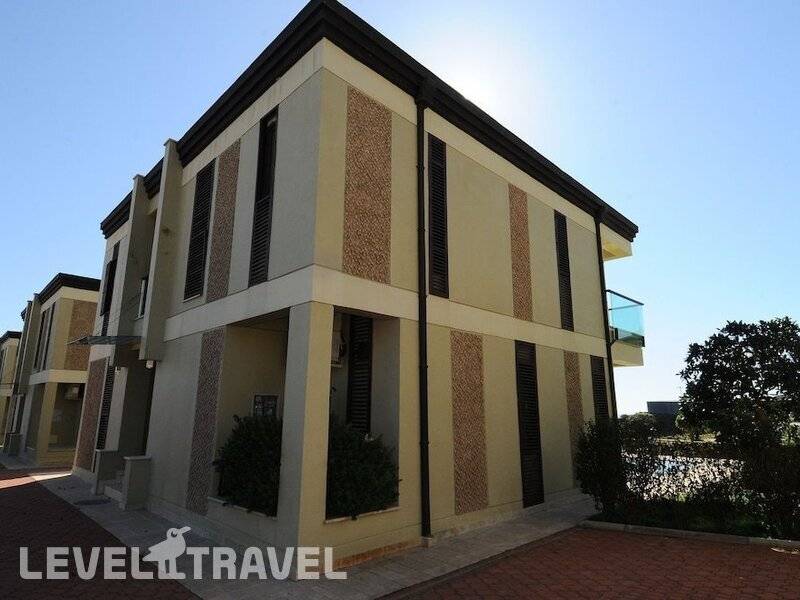 Фотография Gold City 3 Bedroom Villa 6