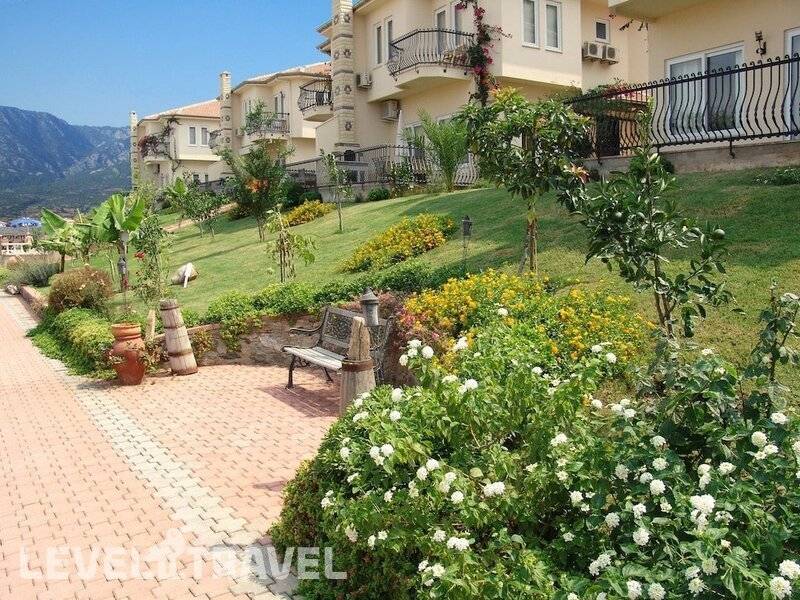 Фотография Gold City 3 Bedroom Villa 6