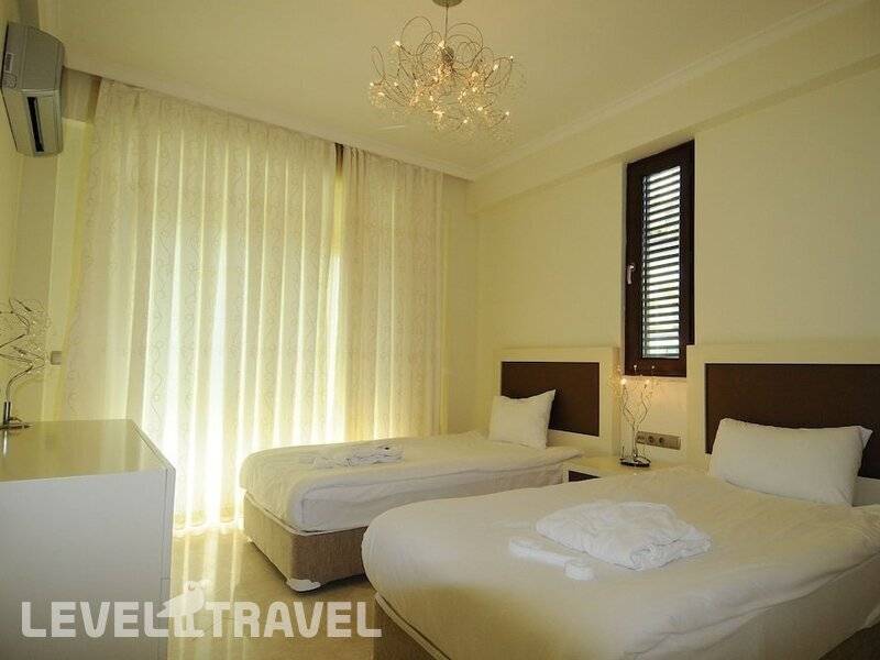 Фотография Gold City 3 Bedroom Villa 6