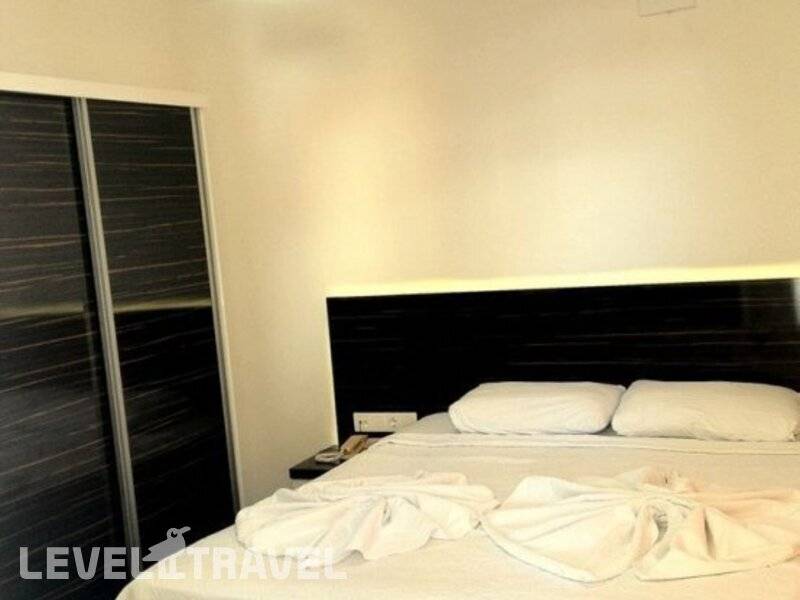 Фотография Gurses Apart Hotel