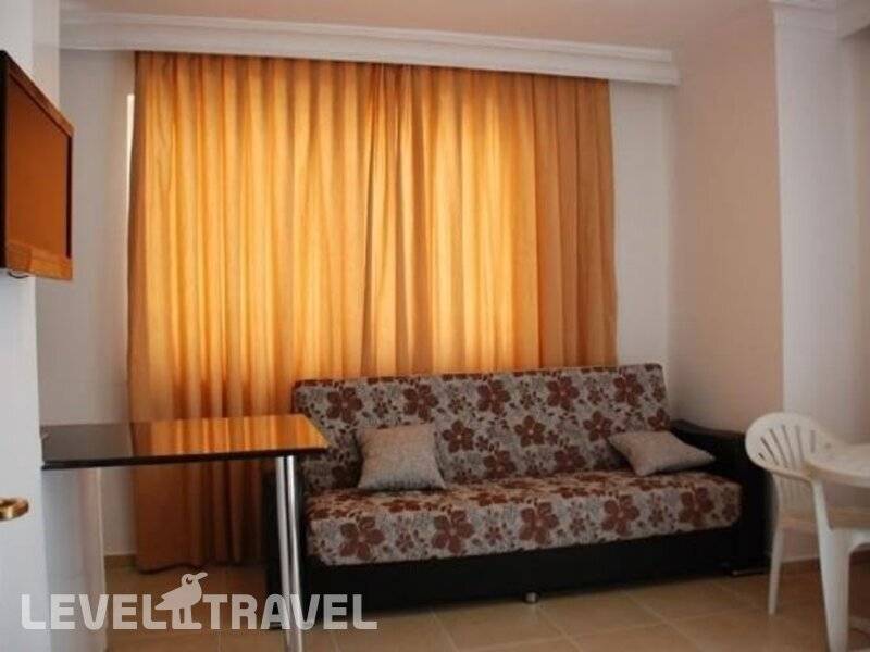 Фотография Gurses Apart Hotel