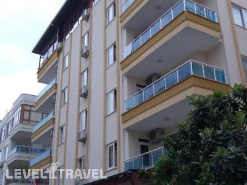 Фотография Gurses Apart Hotel