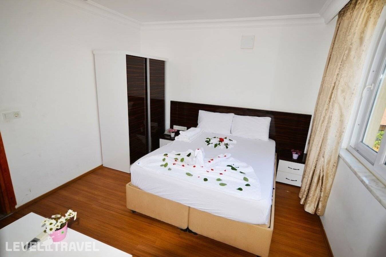 фотографии отеля Gurses Apart Hotel в Турция(Алания) - фото №26