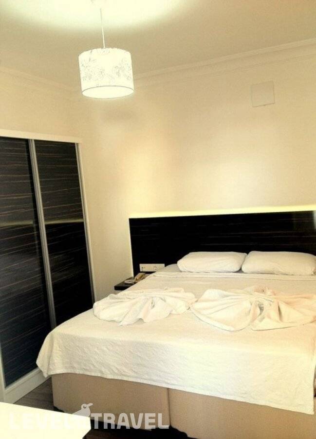 фотографии отеля Gurses Apart Hotel в Турция(Алания) - фото №21