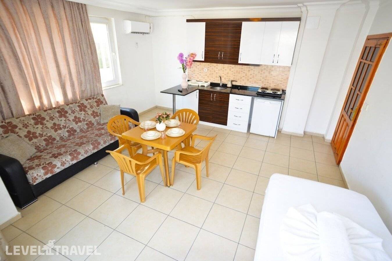 фотографии отеля Gurses Apart Hotel в Турция(Алания) - фото №6