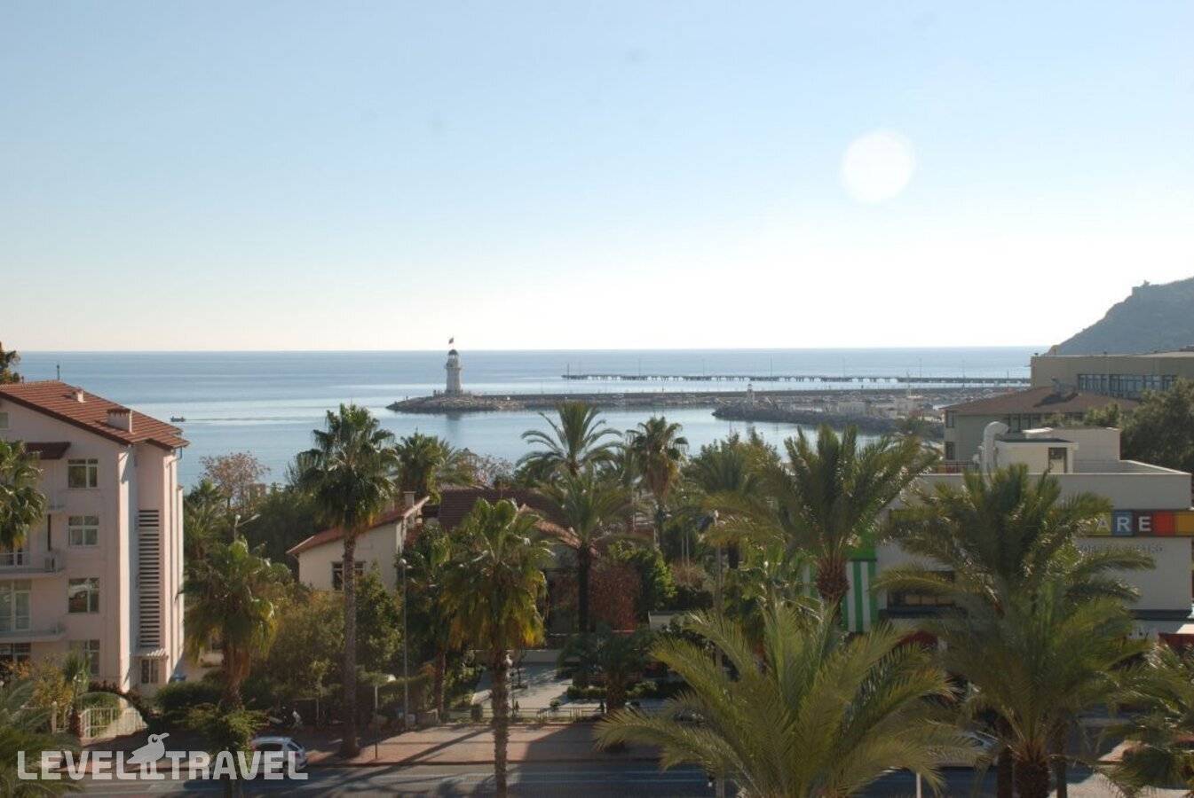 фотографии отеля Gurses Apart Hotel в Турция(Алания) - фото №4