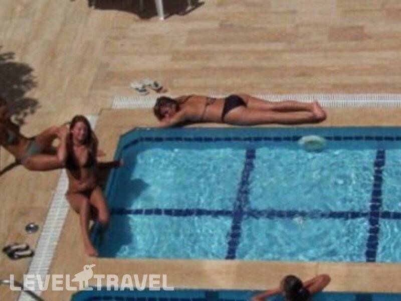 Фотография Gurses Apart Hotel