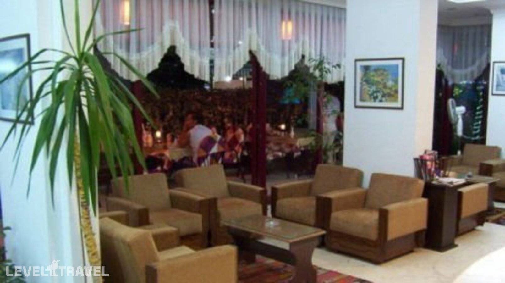 фотографии отеля Gurses Apart Hotel в Турция(Алания) - фото №23