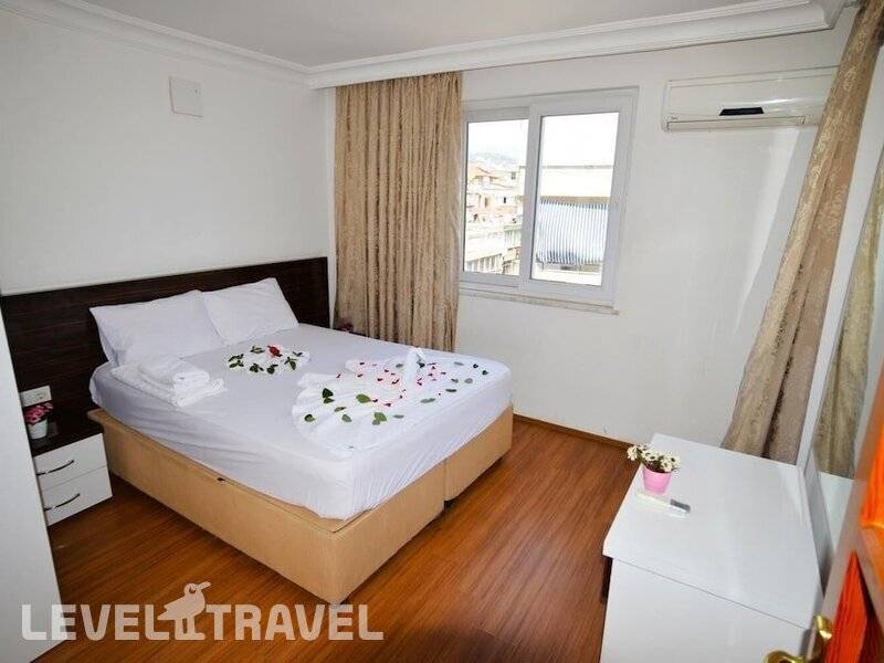Фотография Gurses Apart Hotel