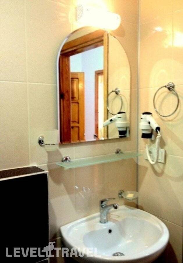 фотографии отеля Gurses Apart Hotel в Турция(Алания) - фото №18