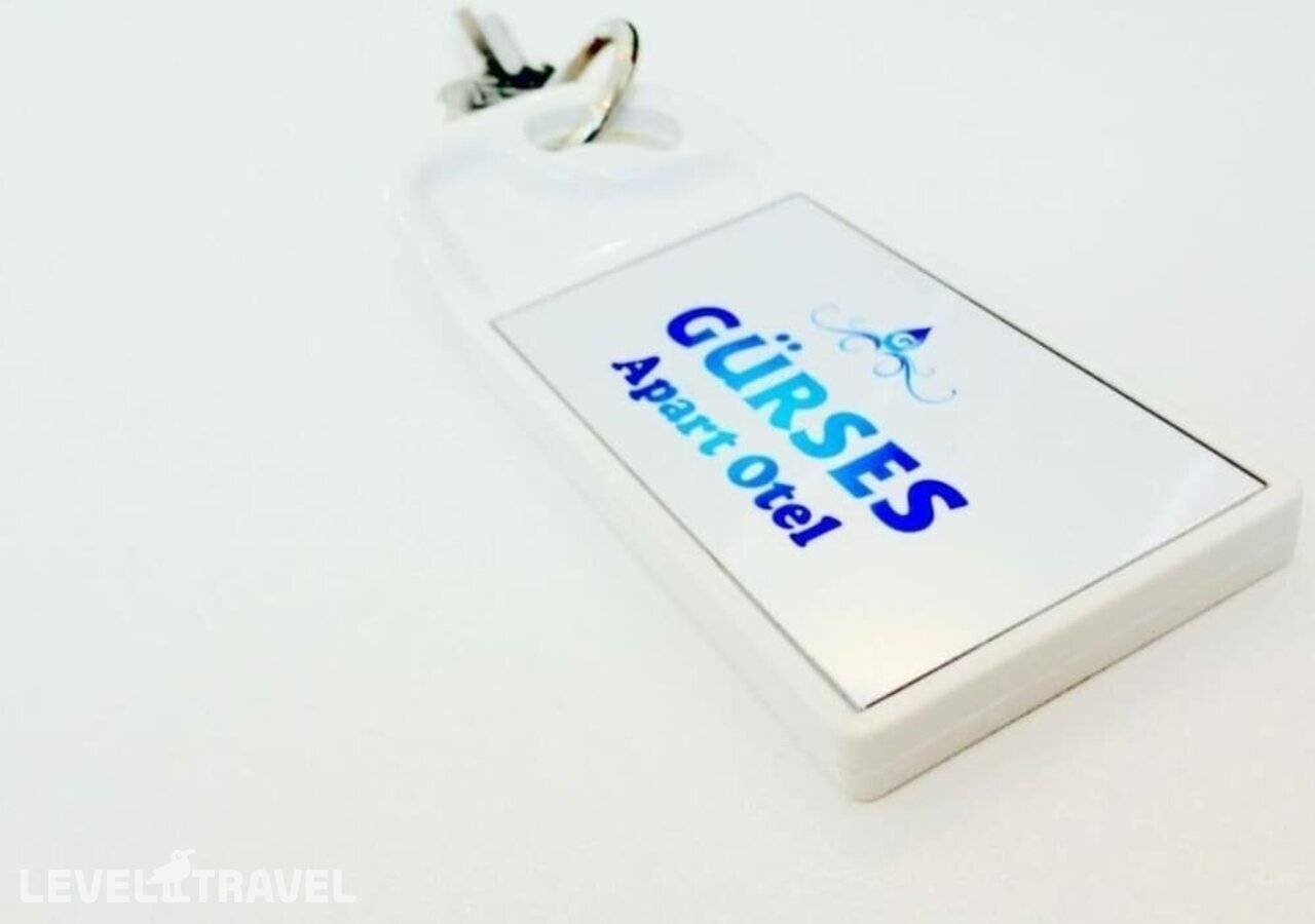 фотографии отеля Gurses Apart Hotel в Турция(Алания) - фото №33