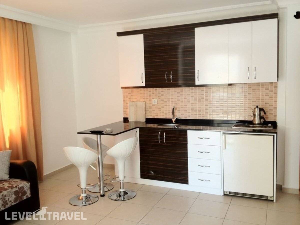 фотографии отеля Gurses Apart Hotel в Турция(Алания) - фото №22