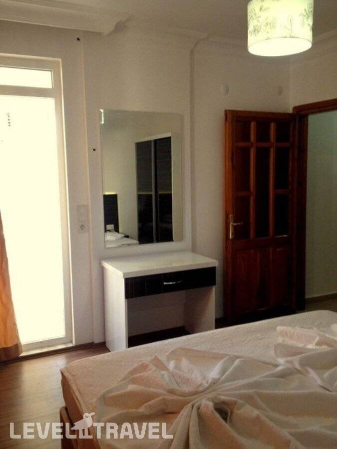 фотографии отеля Gurses Apart Hotel в Турция(Алания) - фото №5