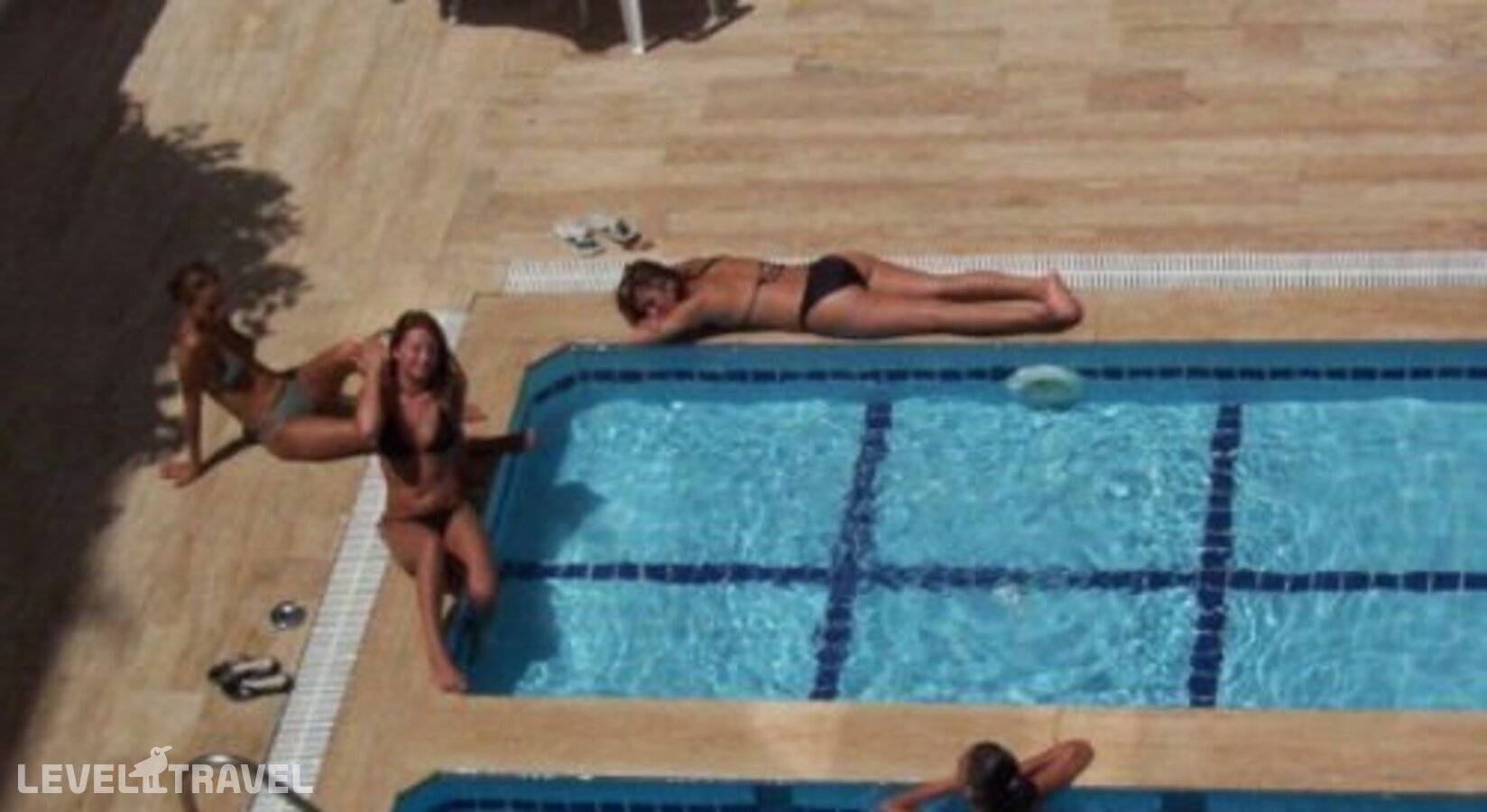 фотографии отеля Gurses Apart Hotel в Турция(Алания) - фото №19