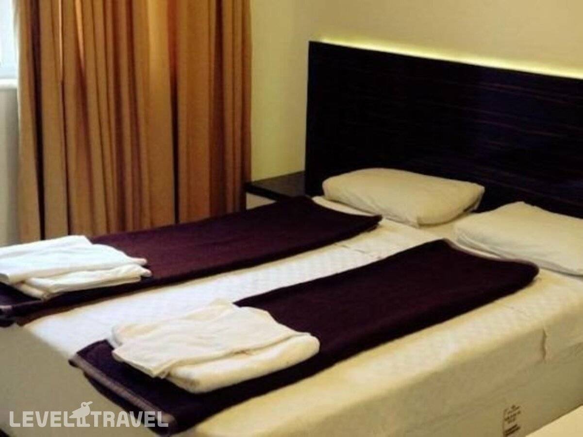 фотографии отеля Gurses Apart Hotel в Турция(Алания) - фото №8