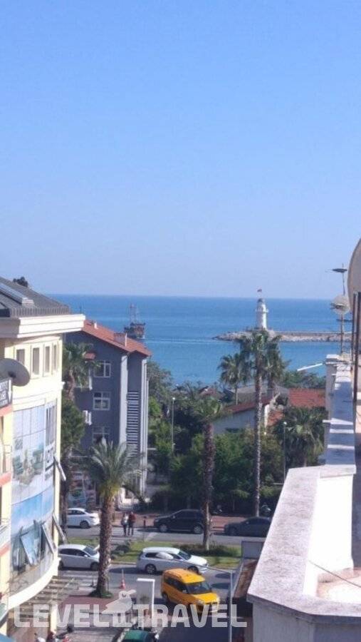 фотографии отеля Gurses Apart Hotel в Турция(Алания) - фото №27