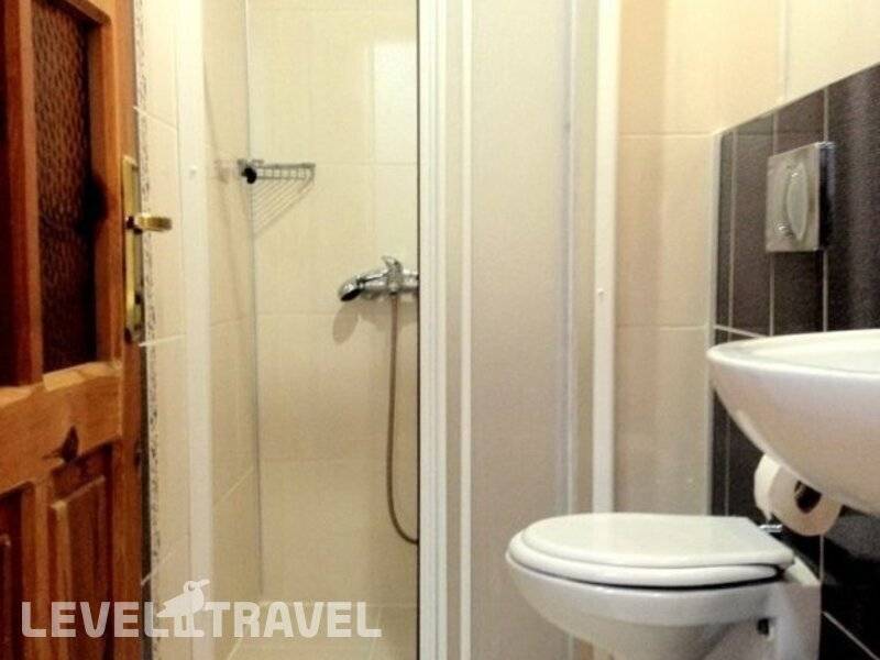 Фотография Gurses Apart Hotel