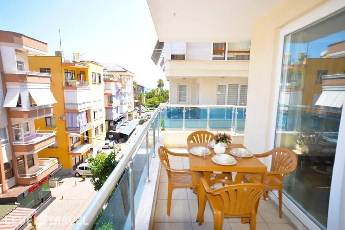 фотографии отеля Gurses Apart Hotel в Турция(Алания) - фото №10