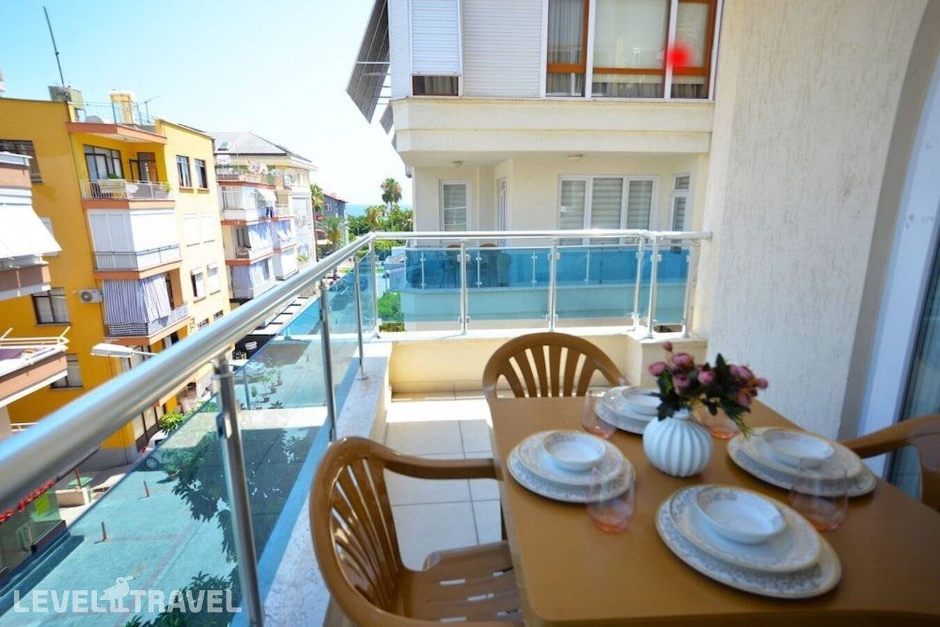 фотографии отеля Gurses Apart Hotel в Турция(Алания) - фото №25