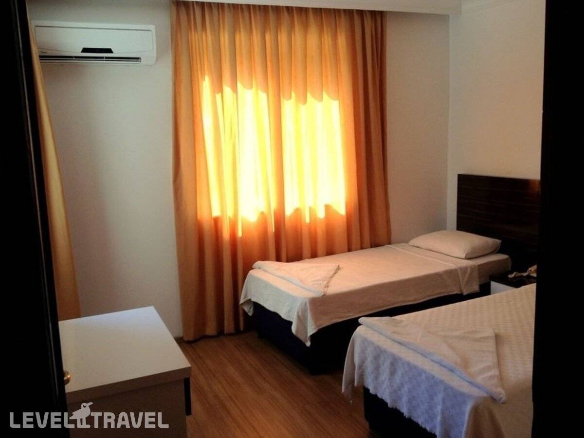 фотографии отеля Gurses Apart Hotel в Турция(Алания) - фото №20