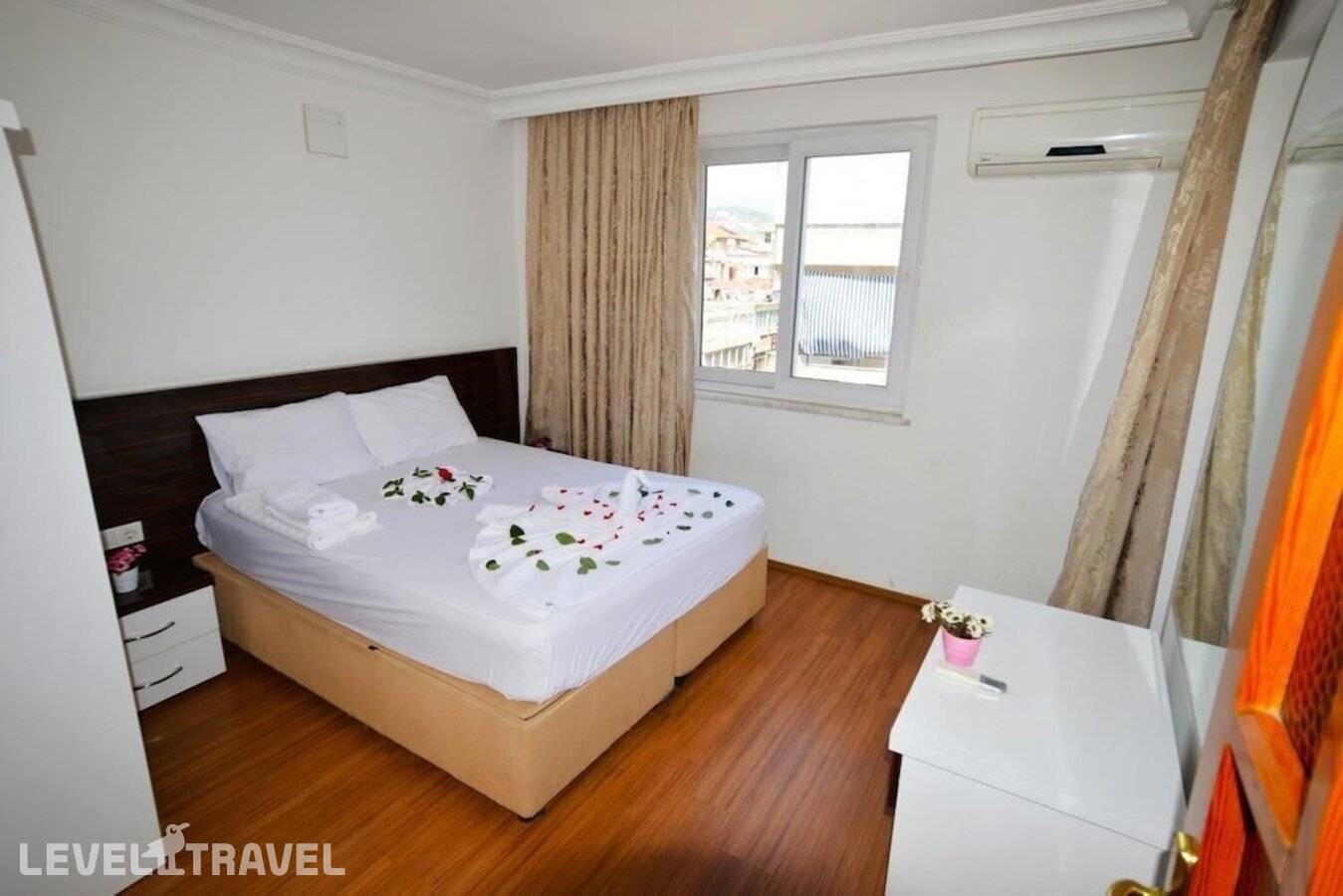 фотографии отеля Gurses Apart Hotel в Турция(Алания) - фото №7