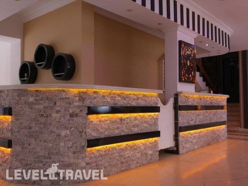 Фотография Gurses Apart Hotel