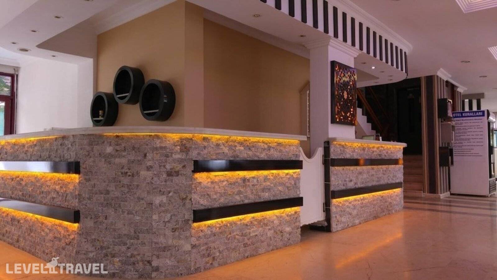 фотографии отеля Gurses Apart Hotel в Турция(Алания) - фото №29