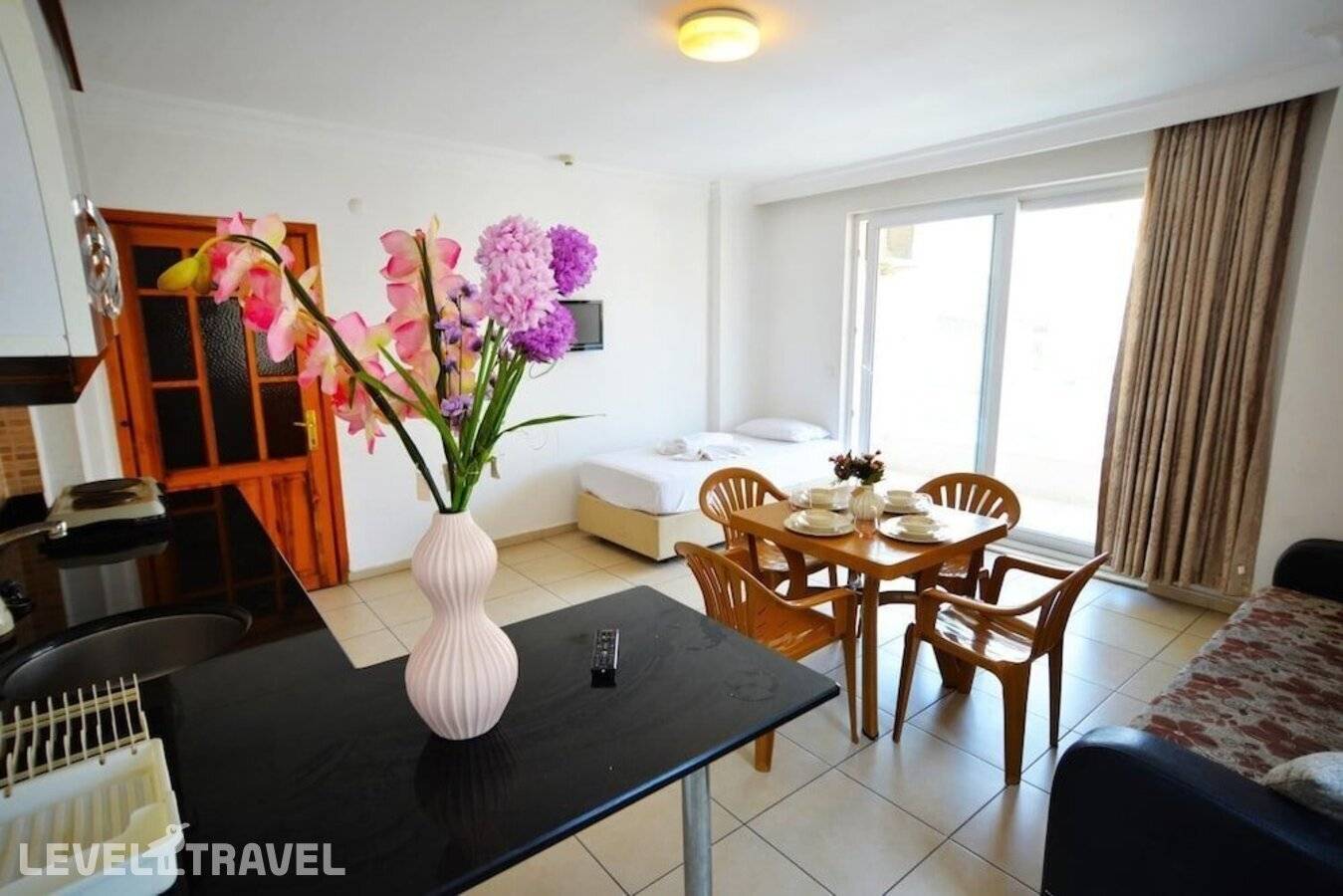 фотографии отеля Gurses Apart Hotel в Турция(Алания) - фото №13