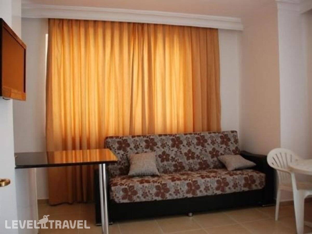 фотографии отеля Gurses Apart Hotel в Турция(Алания) - фото №2